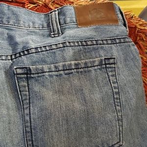 PERRY ELLIS PREMIUM DENIM JEANS